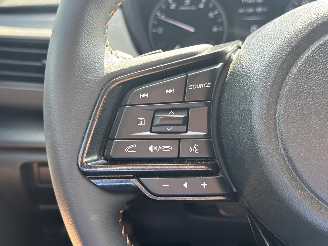 2025 Subaru Crosstrek Limited San Antonio TX