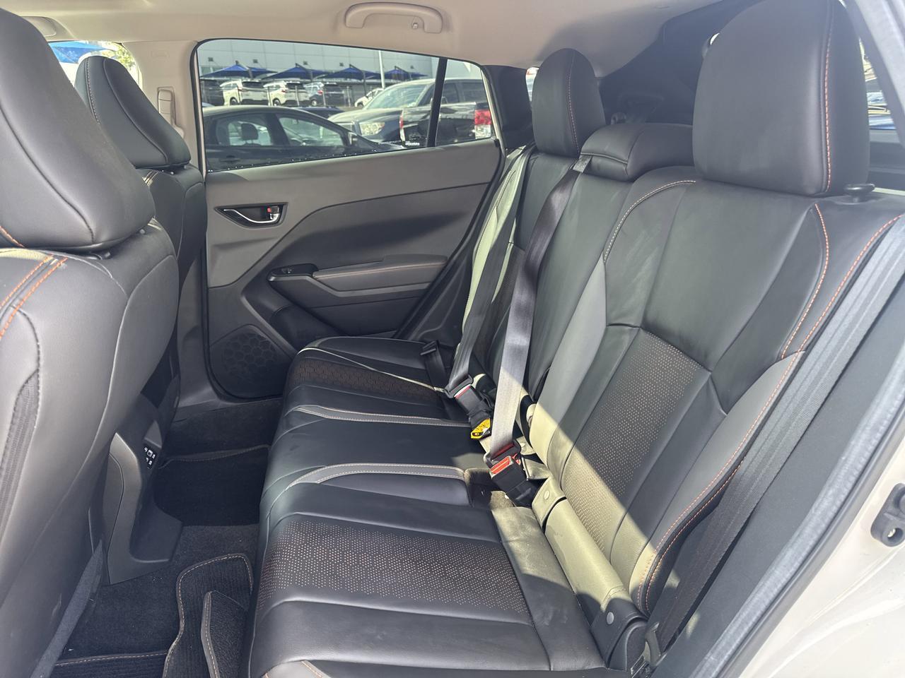 2025 Subaru Crosstrek Limited San Antonio TX