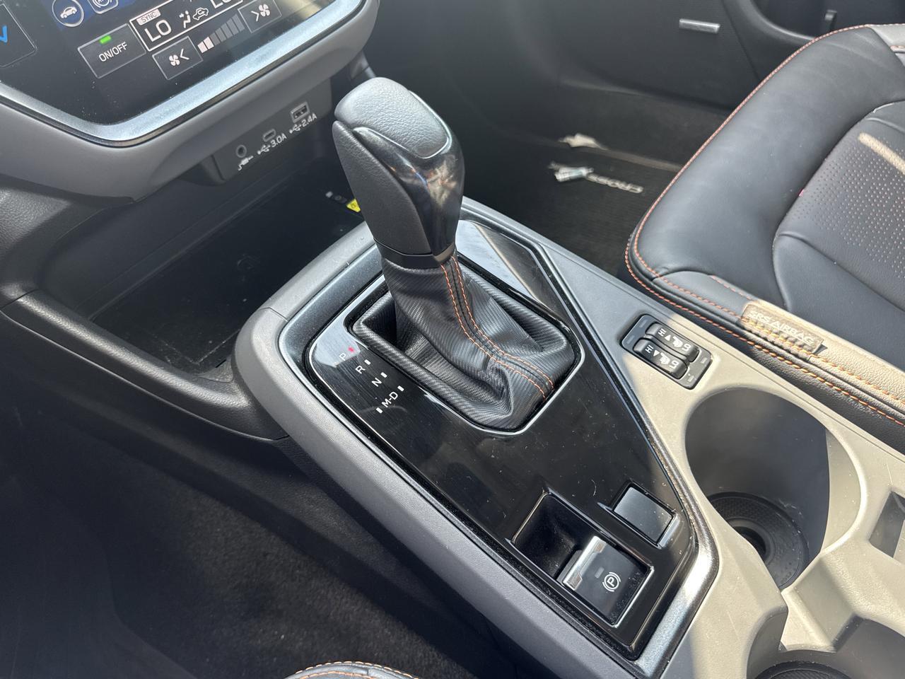 2025 Subaru Crosstrek Limited San Antonio TX
