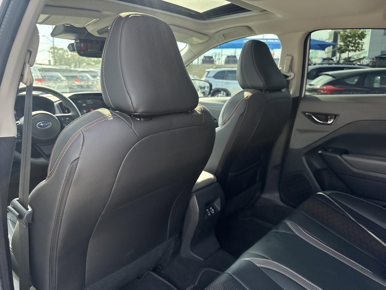 2025 Subaru Crosstrek Limited San Antonio TX