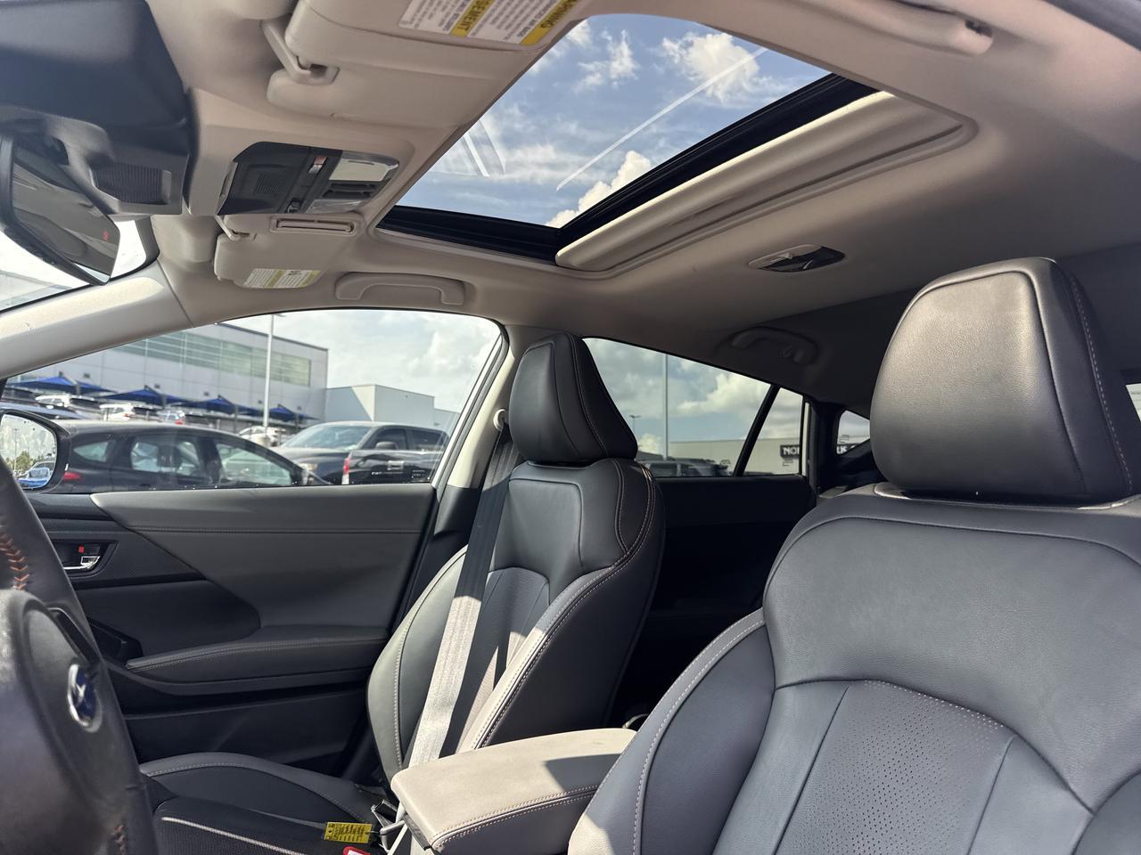 2025 Subaru Crosstrek Limited San Antonio TX