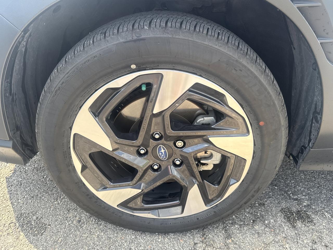 2025 Subaru Crosstrek Limited San Antonio TX