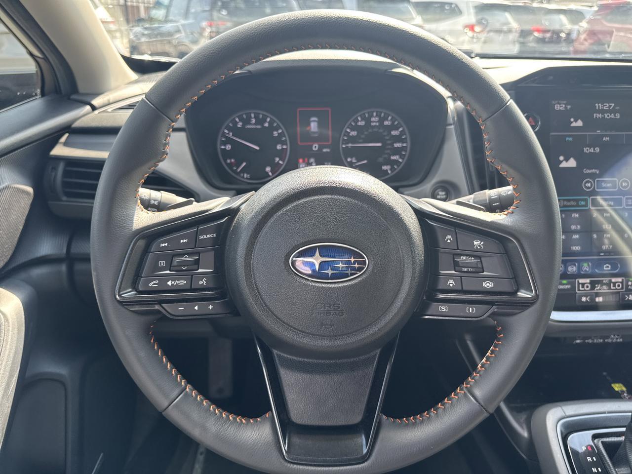 2025 Subaru Crosstrek Limited San Antonio TX