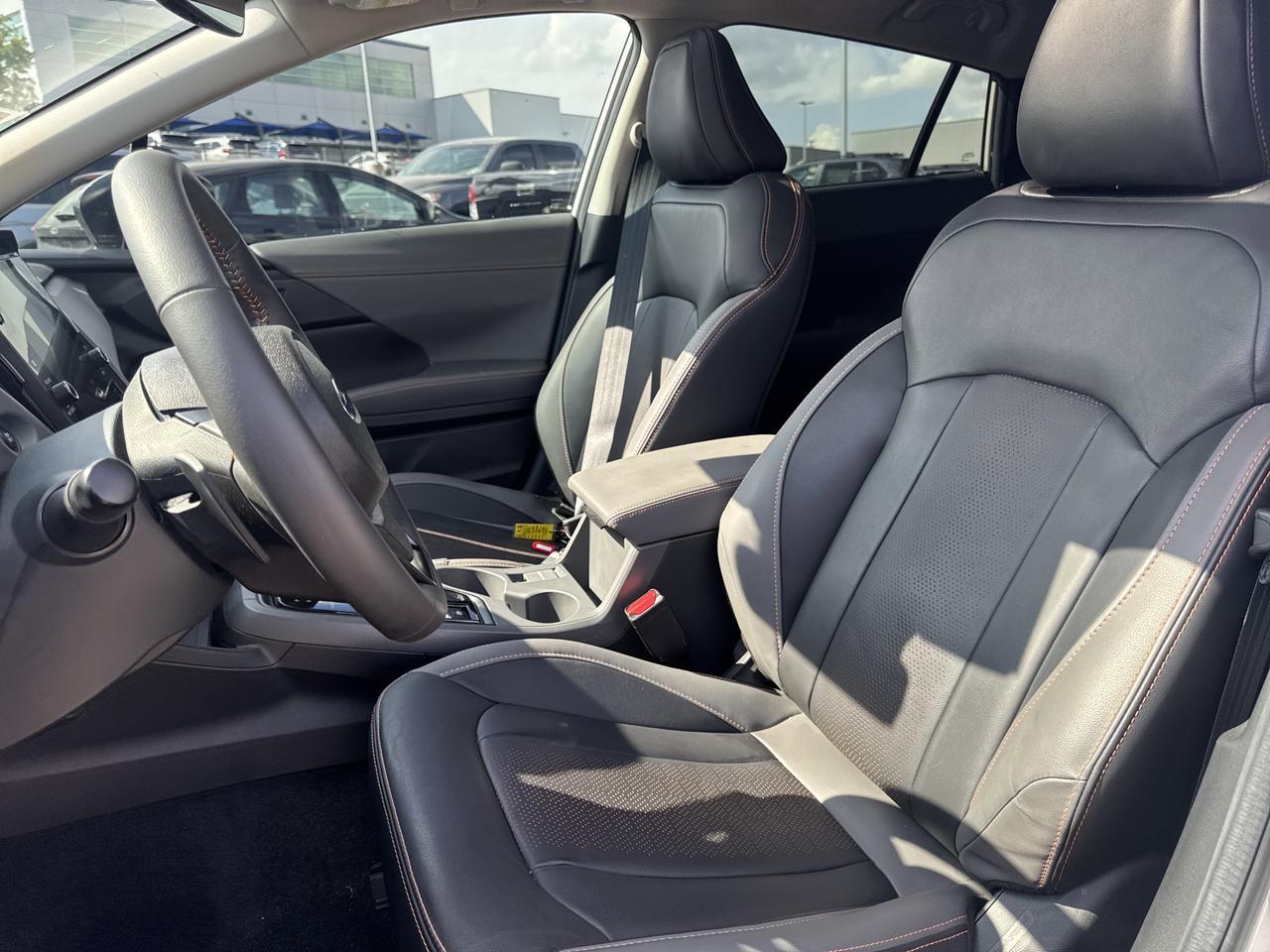 2025 Subaru Crosstrek Limited San Antonio TX