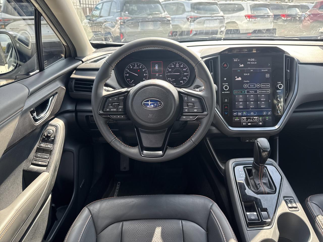 2025 Subaru Crosstrek Limited San Antonio TX