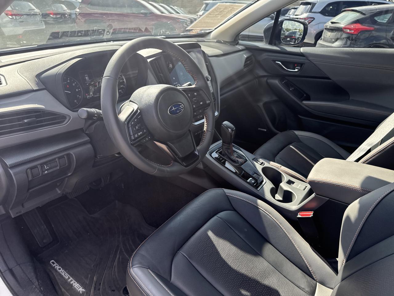 2025 Subaru Crosstrek Limited San Antonio TX