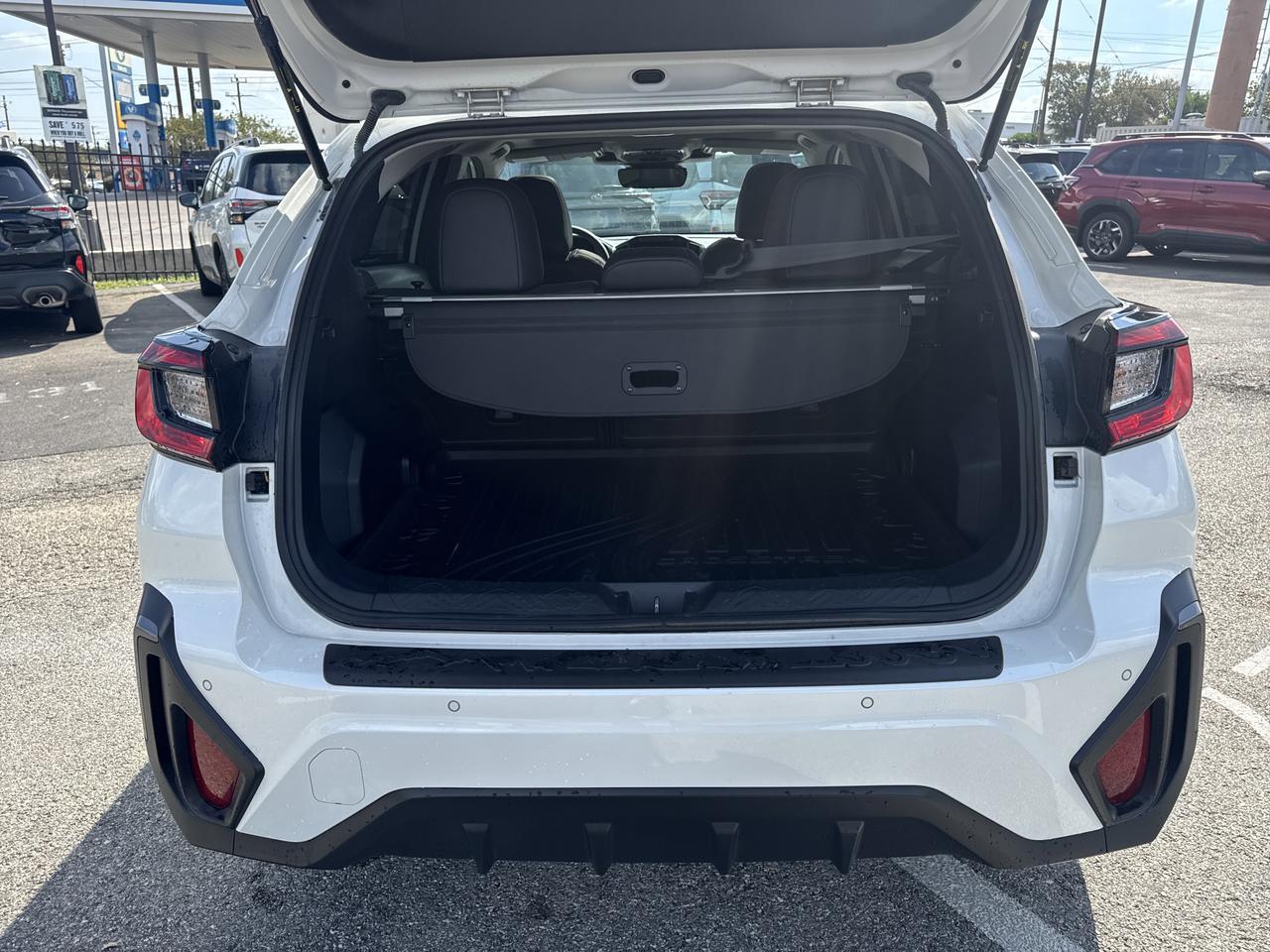 2025 Subaru Crosstrek Limited San Antonio TX