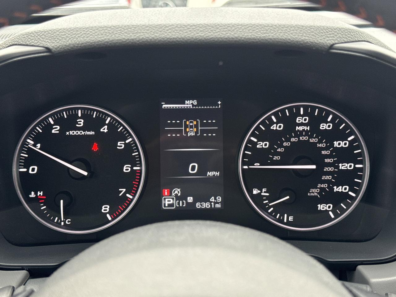 2025 Subaru Crosstrek Limited San Antonio TX