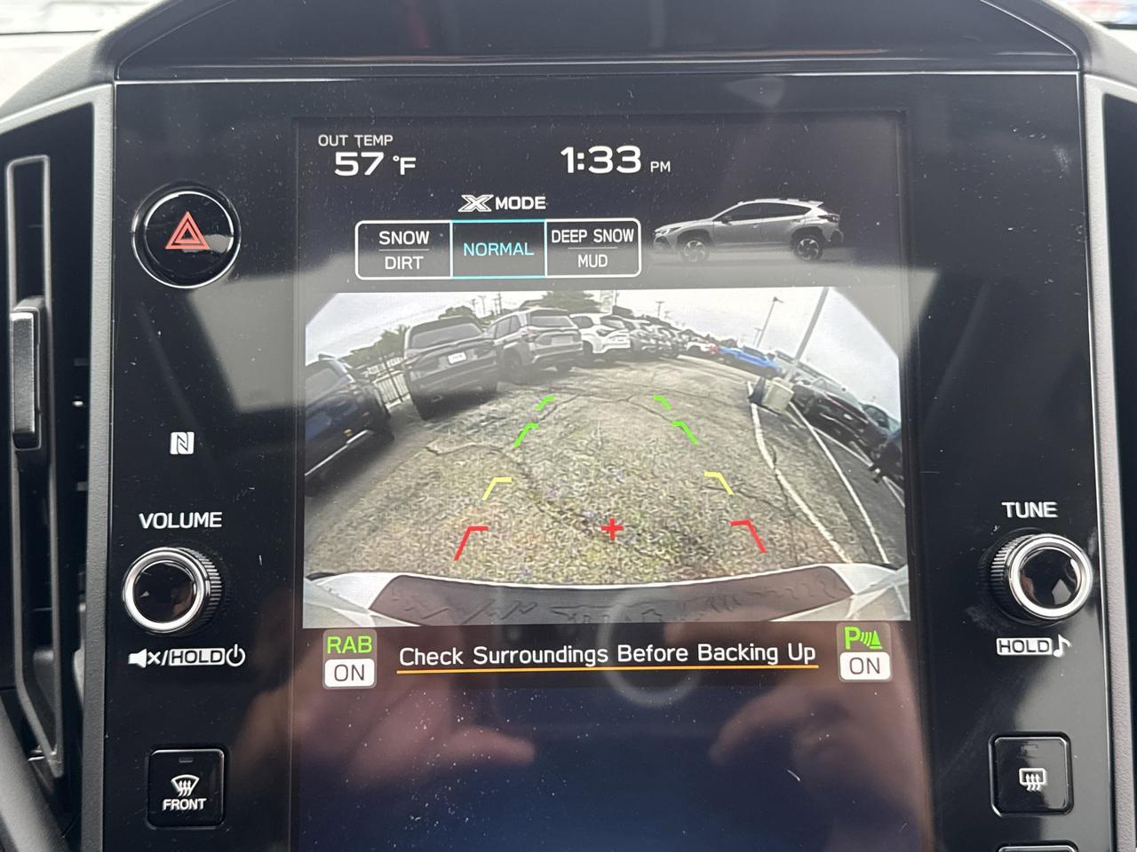 2025 Subaru Crosstrek Limited San Antonio TX