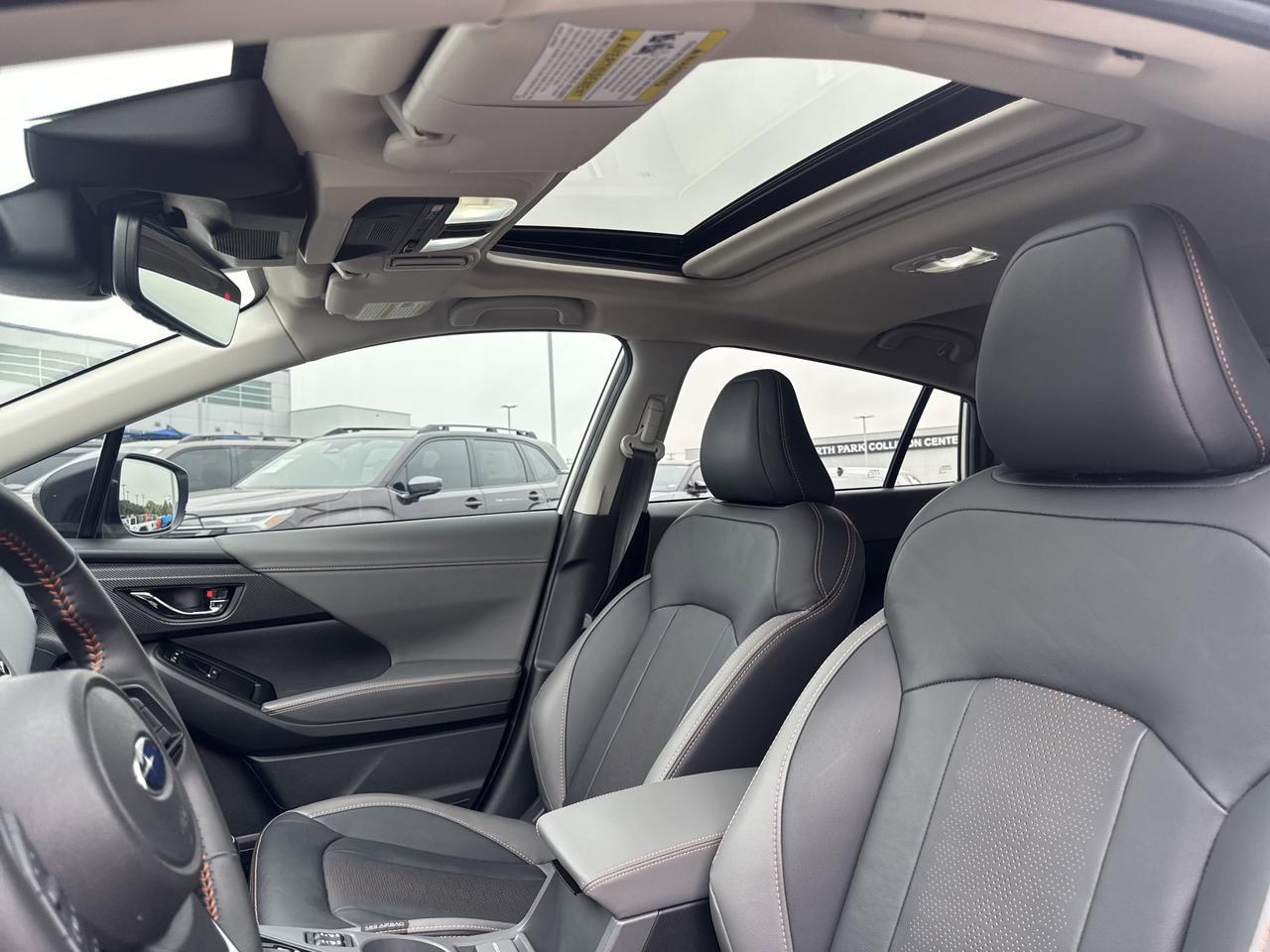 2025 Subaru Crosstrek Limited San Antonio TX