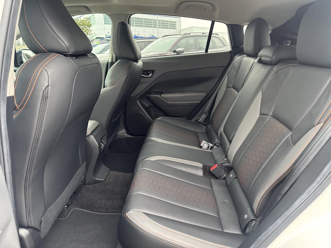 2025 Subaru Crosstrek Limited San Antonio TX