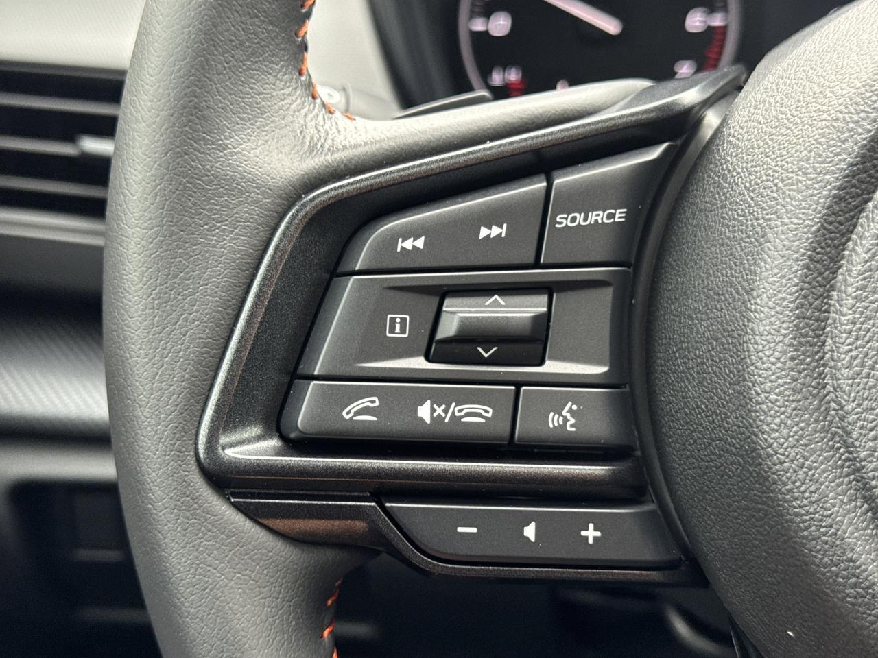 2025 Subaru Crosstrek Limited San Antonio TX