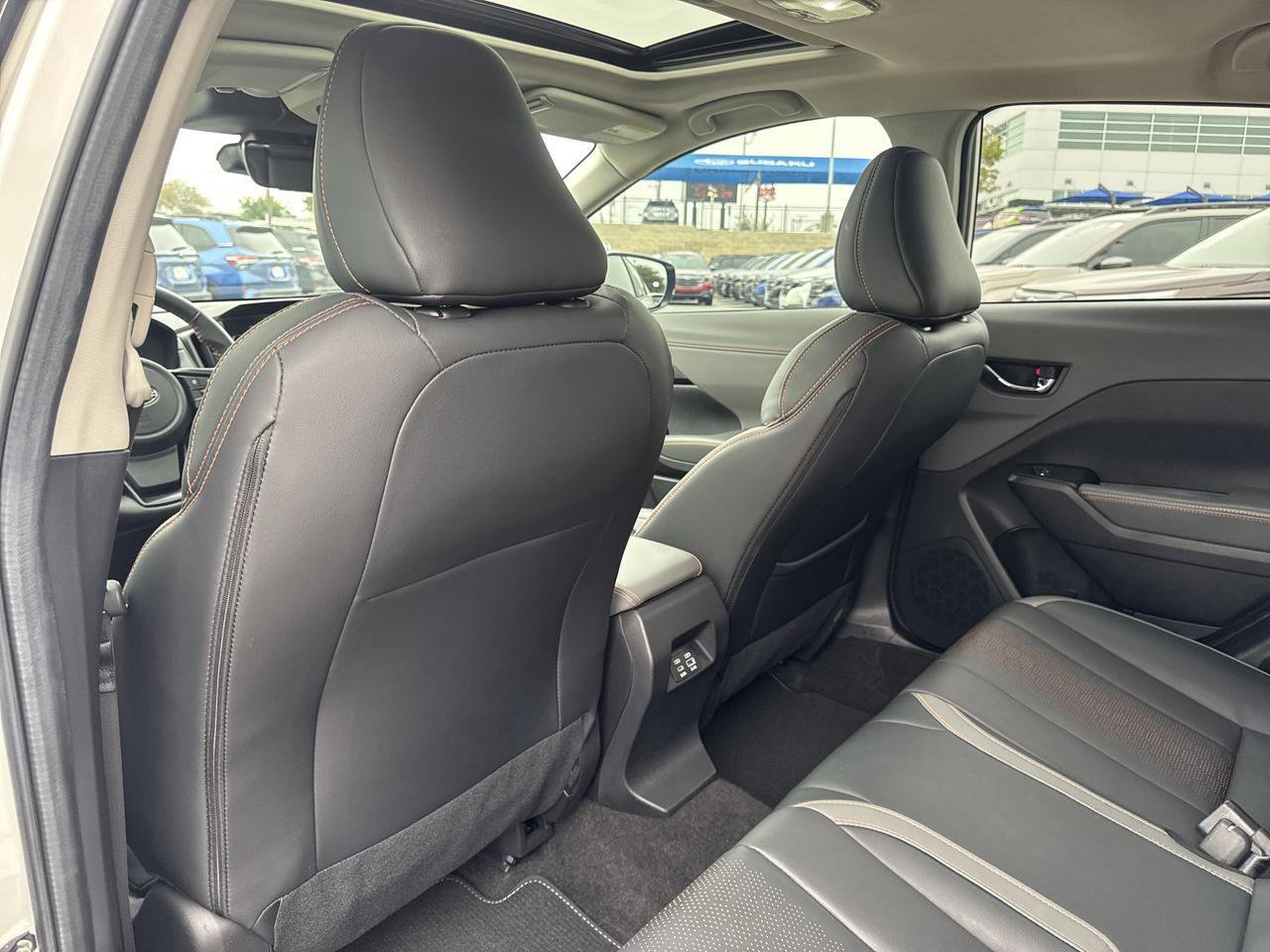 2025 Subaru Crosstrek Limited San Antonio TX