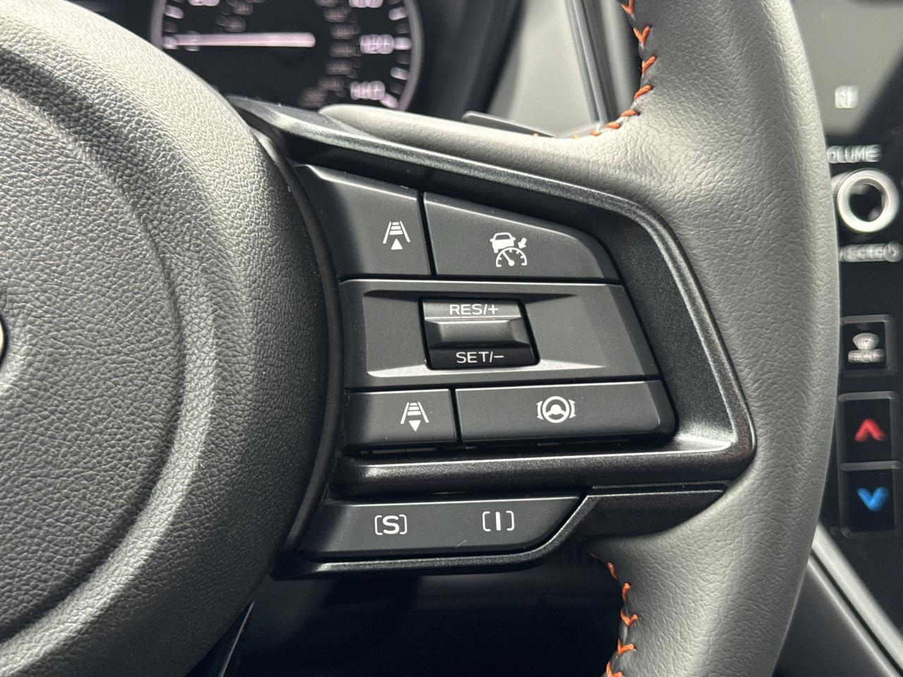 2025 Subaru Crosstrek Limited San Antonio TX