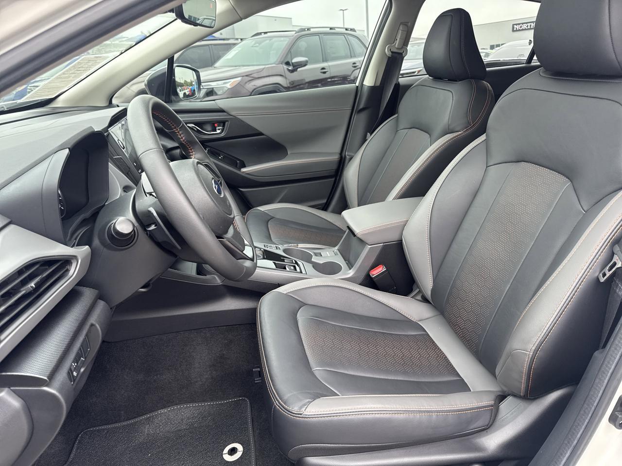 2025 Subaru Crosstrek Limited San Antonio TX