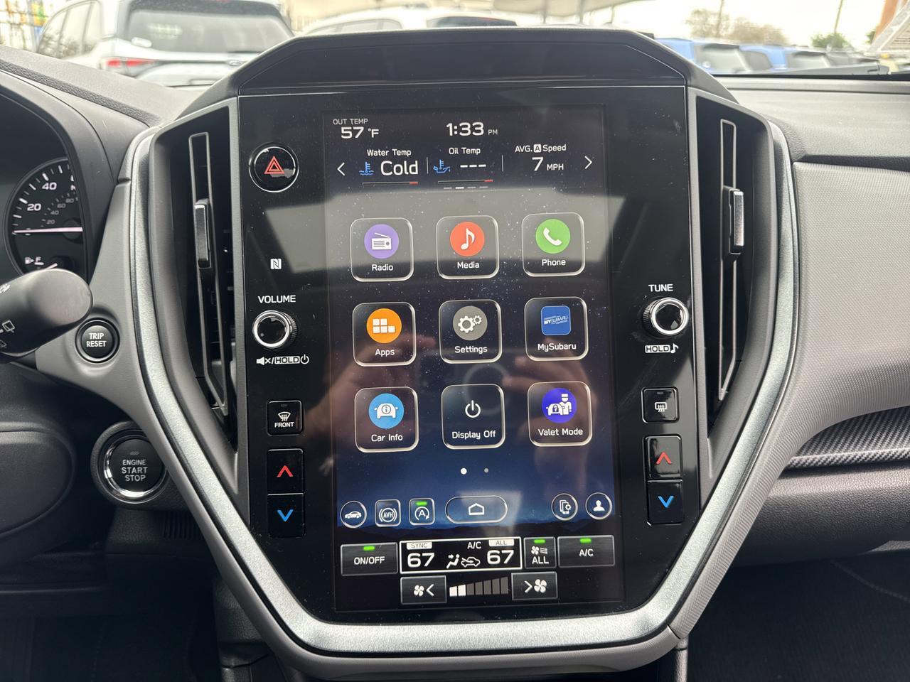 2025 Subaru Crosstrek Limited San Antonio TX