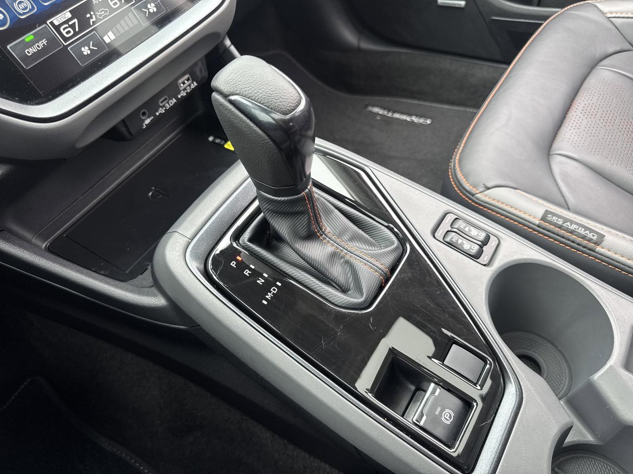 2025 Subaru Crosstrek Limited San Antonio TX