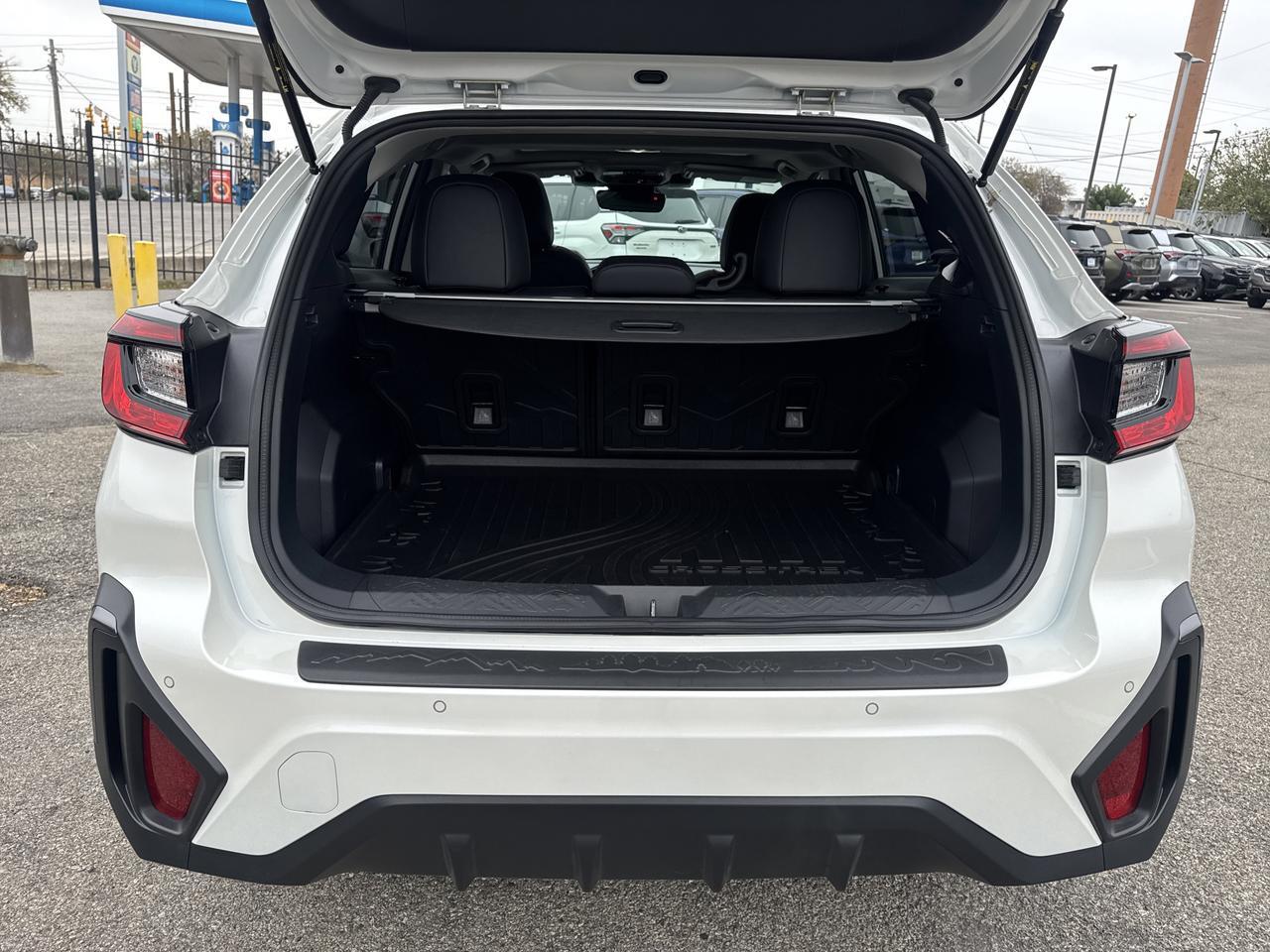 2025 Subaru Crosstrek Limited San Antonio TX
