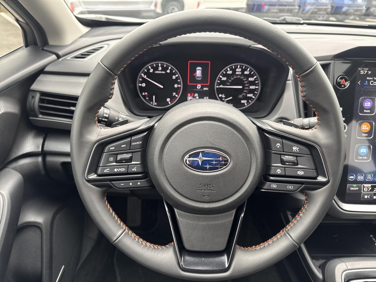 2025 Subaru Crosstrek Limited San Antonio TX