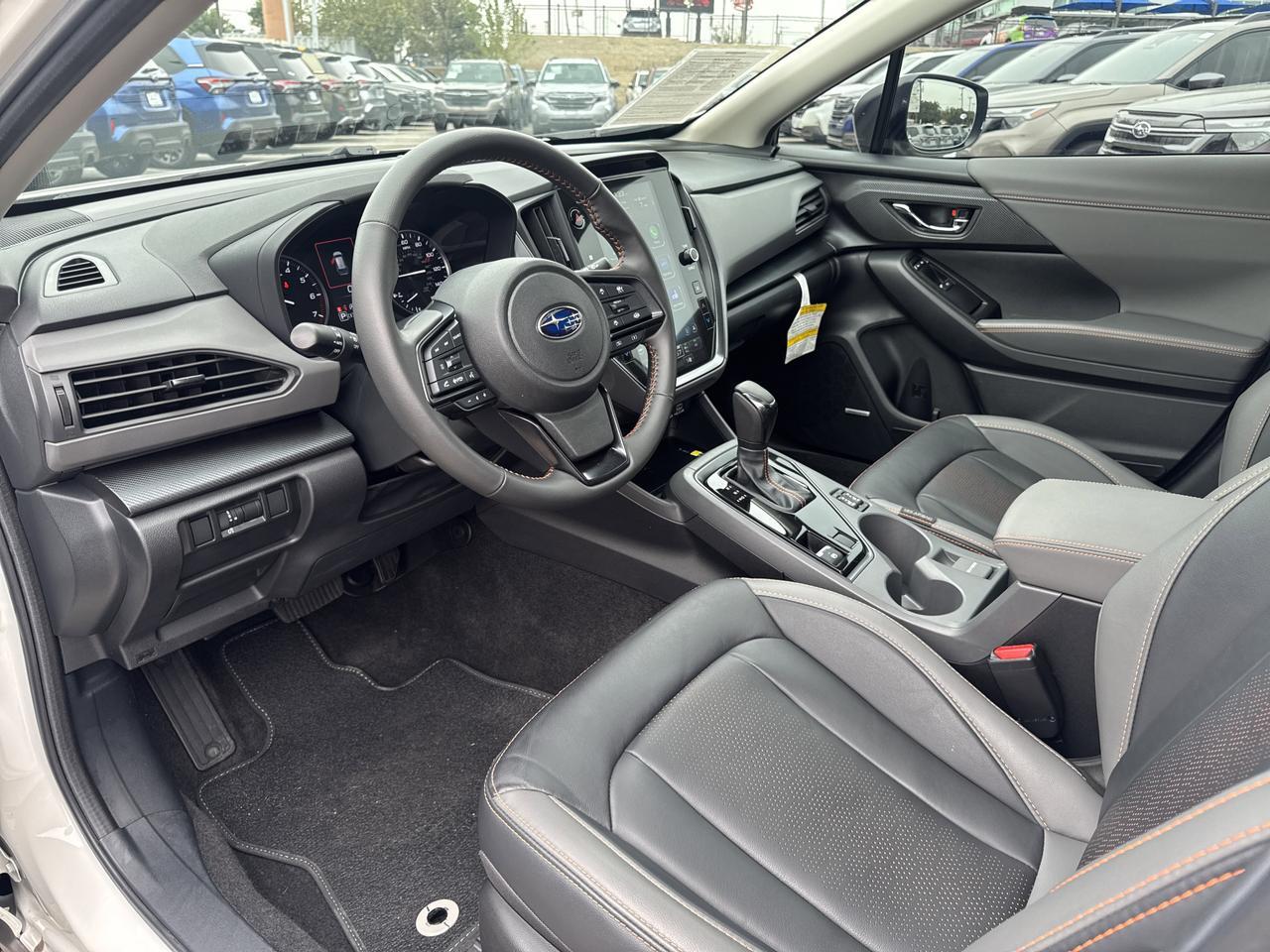 2025 Subaru Crosstrek Limited San Antonio TX