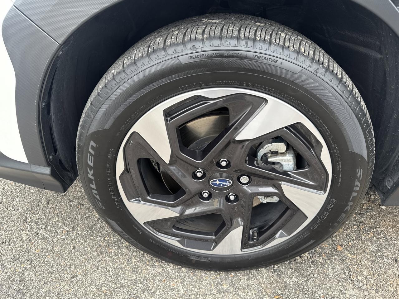 2025 Subaru Crosstrek Limited San Antonio TX