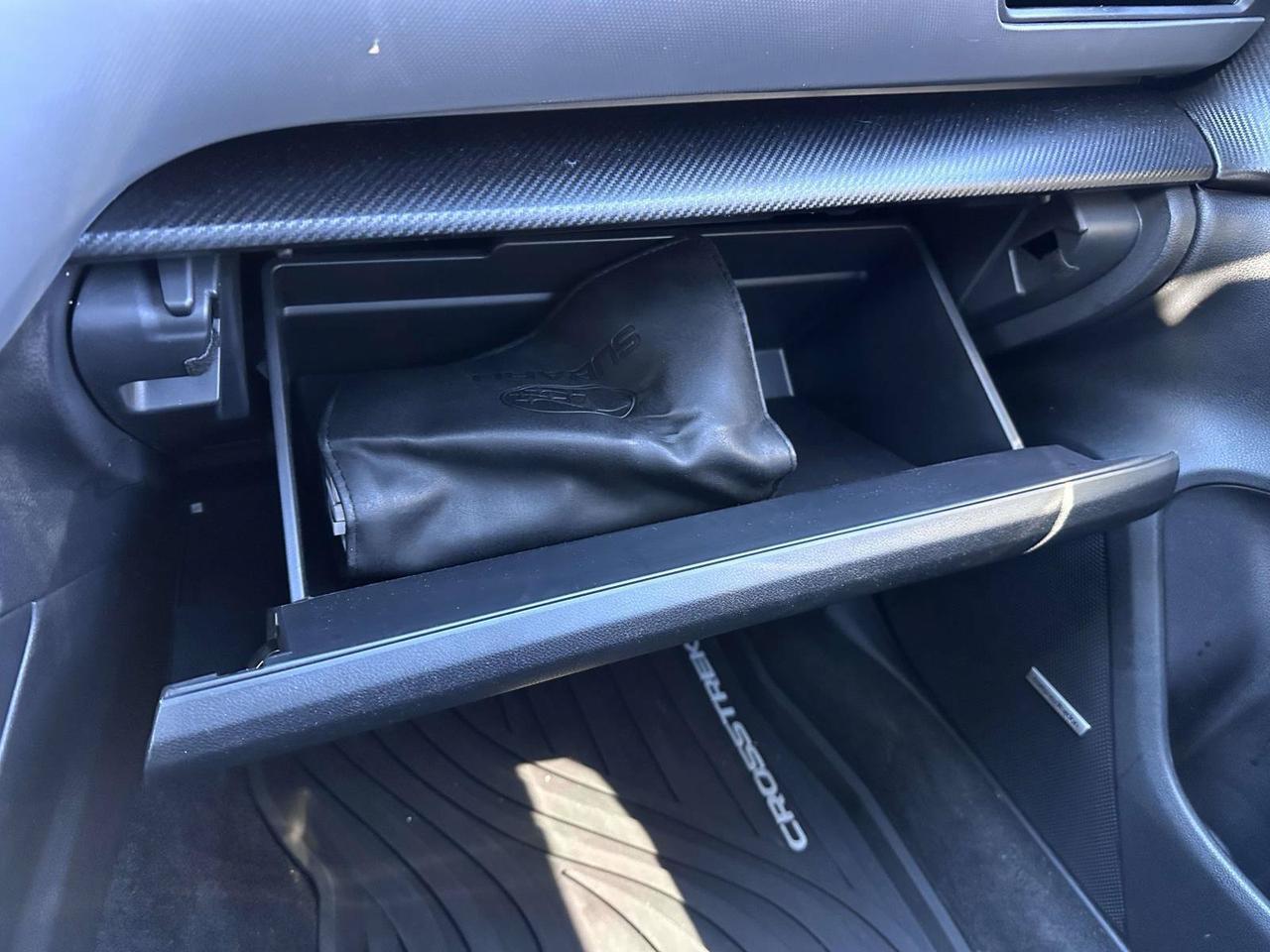 2025 Subaru Crosstrek Limited San Clemente CA