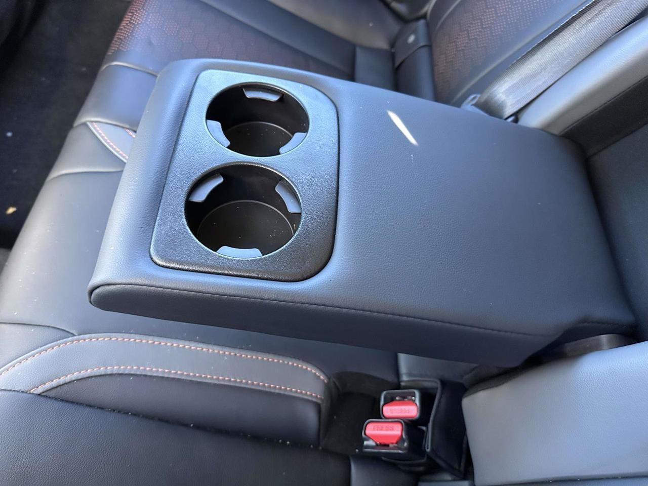 2025 Subaru Crosstrek Limited San Clemente CA