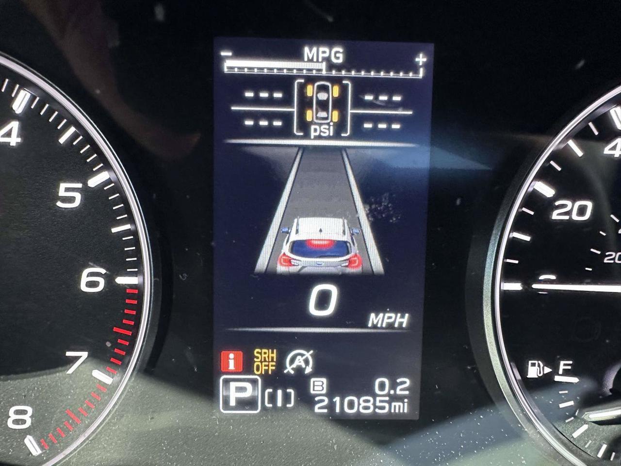 2025 Subaru Crosstrek Limited San Clemente CA
