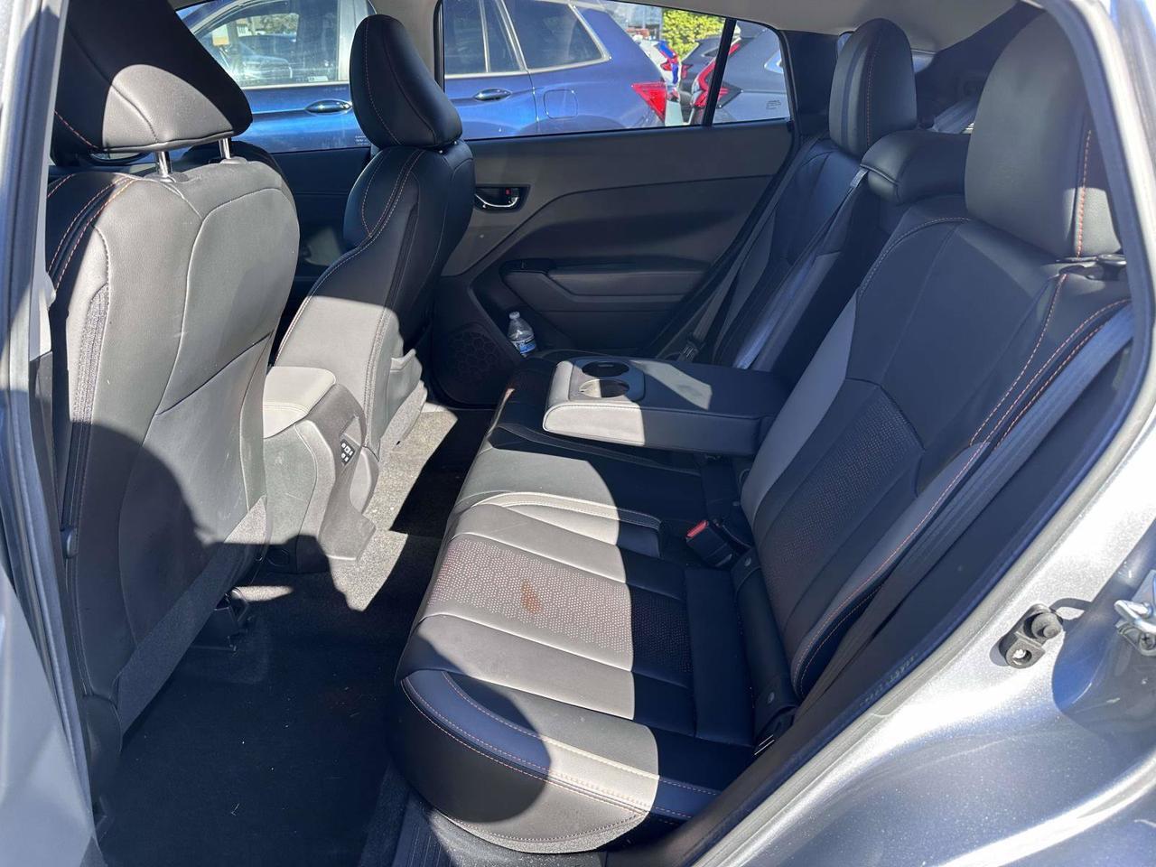 2025 Subaru Crosstrek Limited San Clemente CA