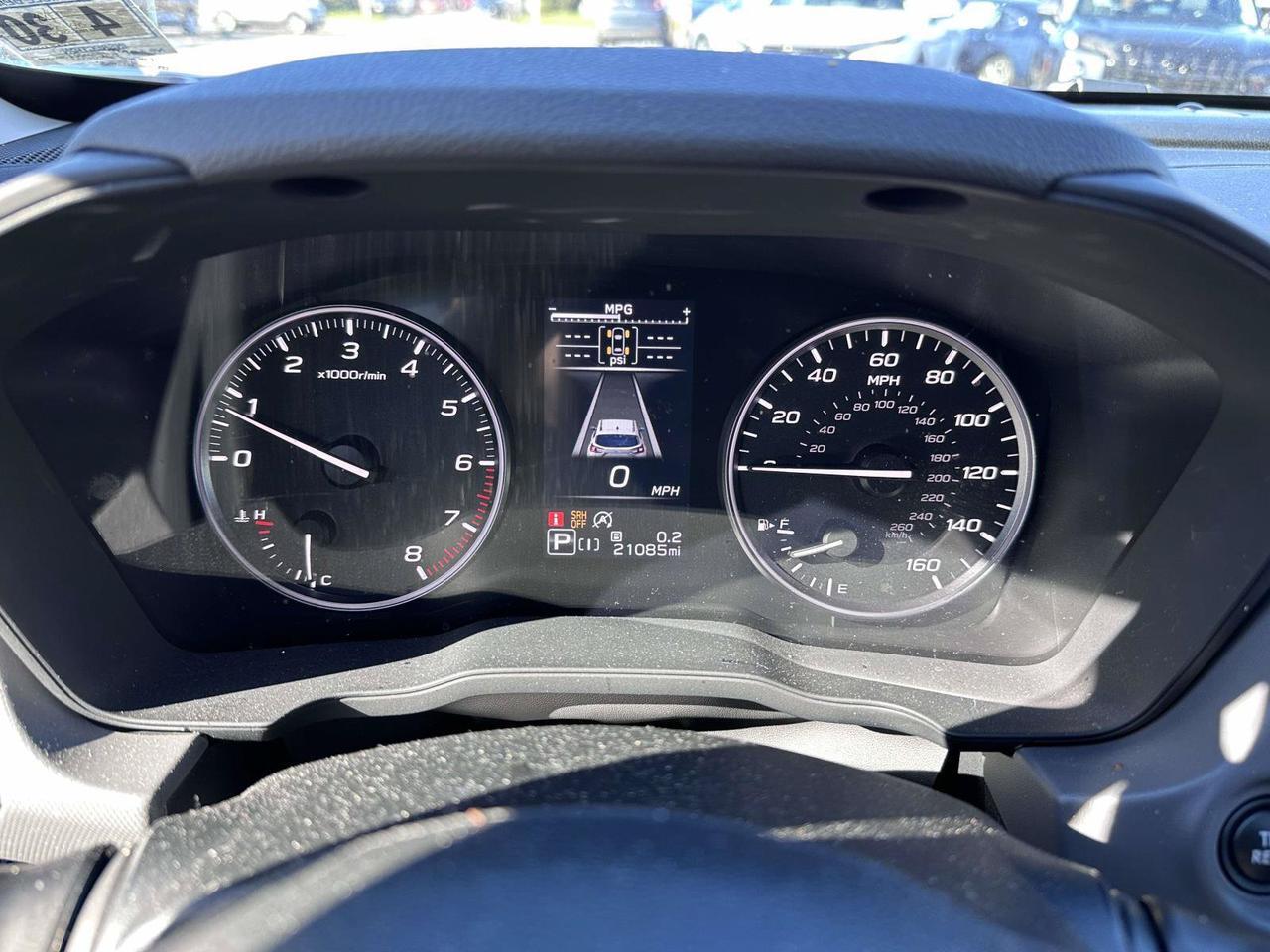 2025 Subaru Crosstrek Limited San Clemente CA