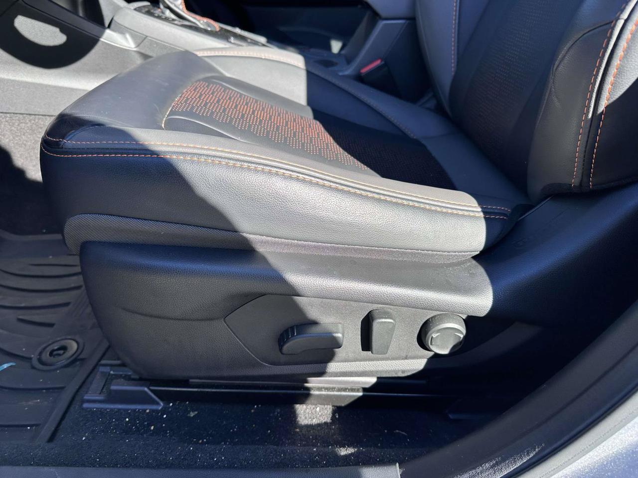 2025 Subaru Crosstrek Limited San Clemente CA