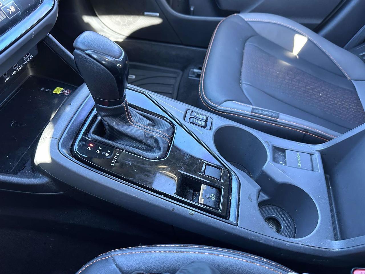 2025 Subaru Crosstrek Limited San Clemente CA