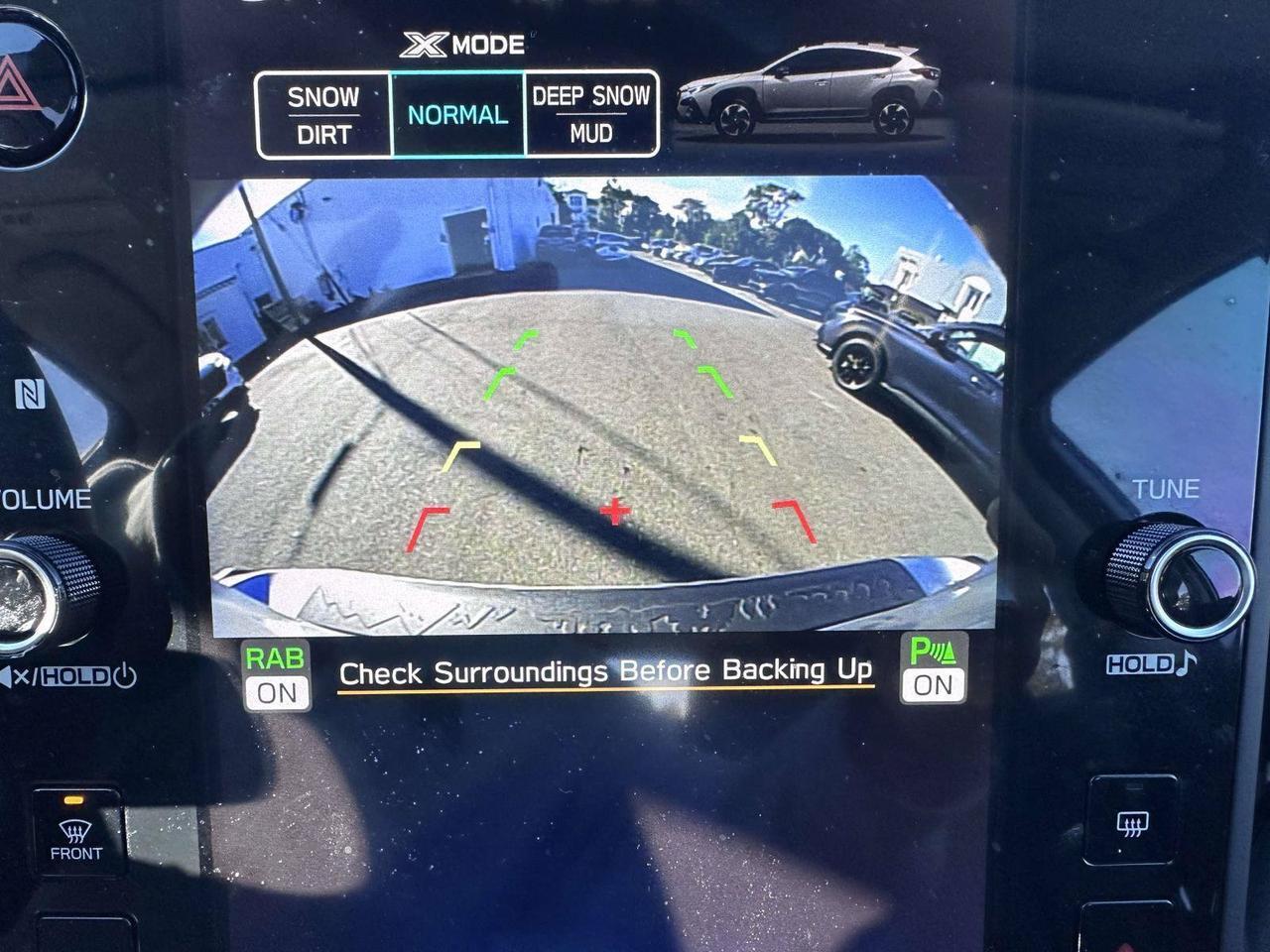 2025 Subaru Crosstrek Limited San Clemente CA