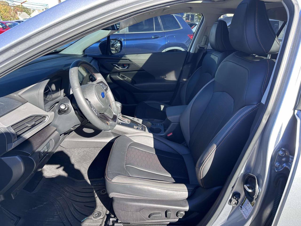 2025 Subaru Crosstrek Limited San Clemente CA
