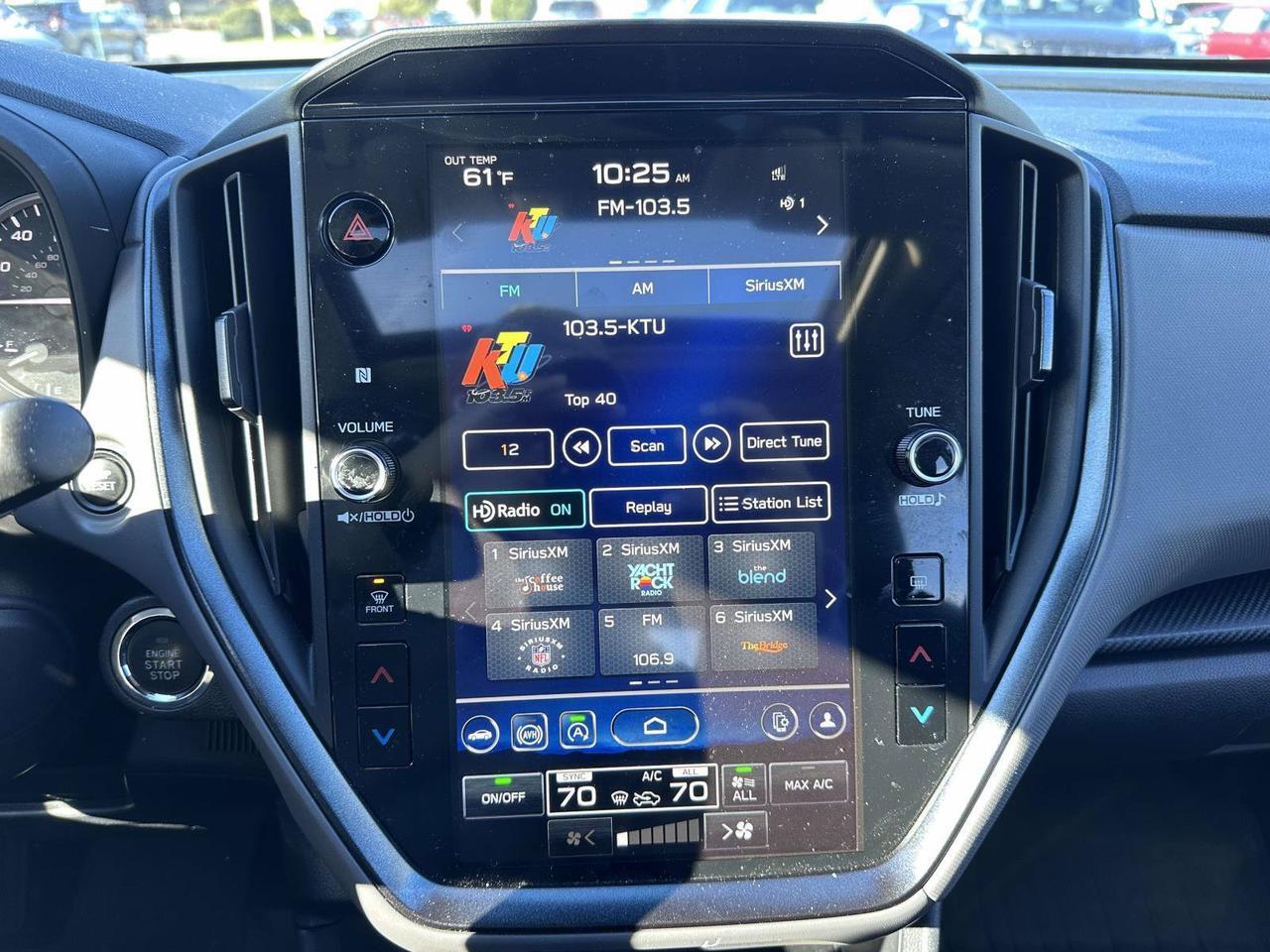 2025 Subaru Crosstrek Limited San Clemente CA