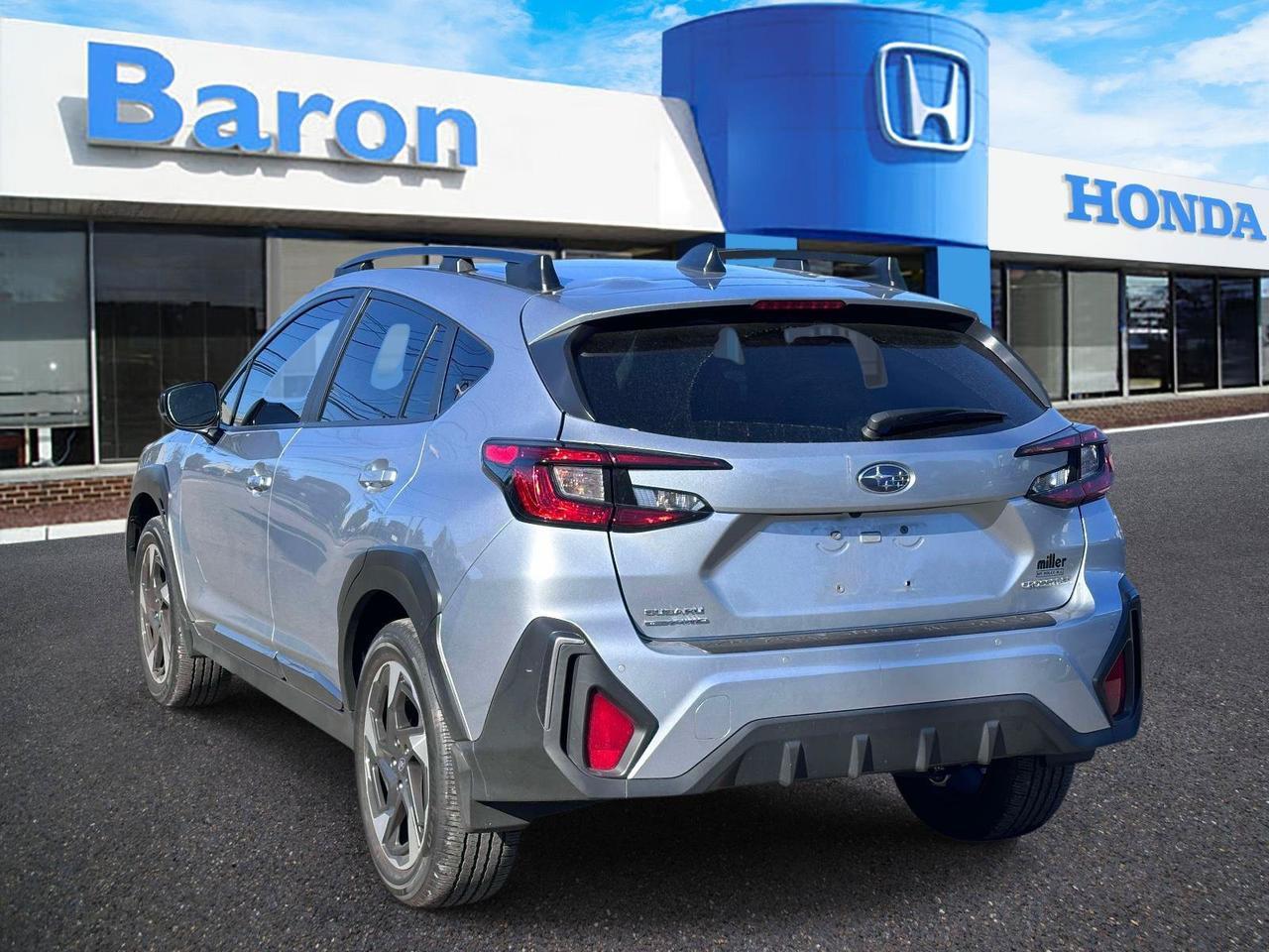 2025 Subaru Crosstrek Limited San Clemente CA