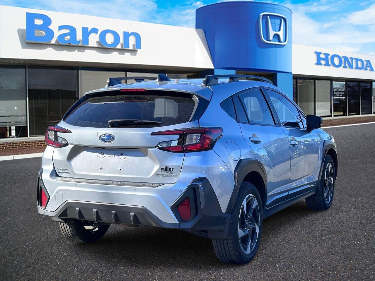 2025 Subaru Crosstrek Limited San Clemente CA