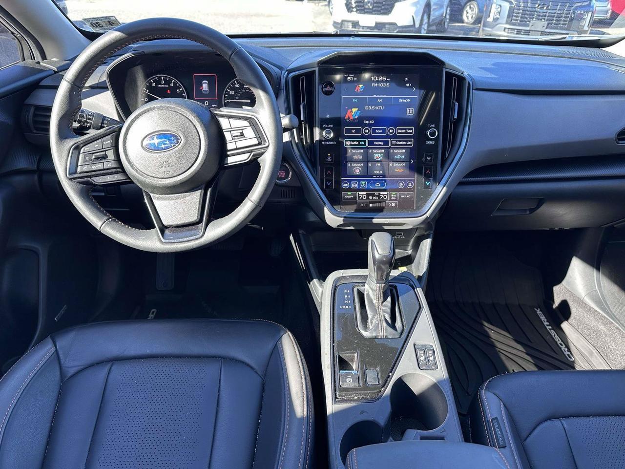 2025 Subaru Crosstrek Limited San Clemente CA