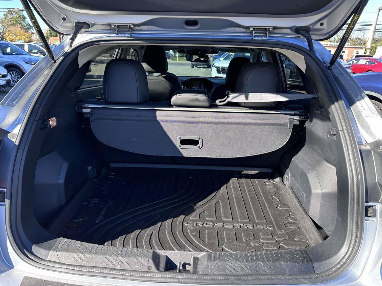 2025 Subaru Crosstrek Limited San Clemente CA