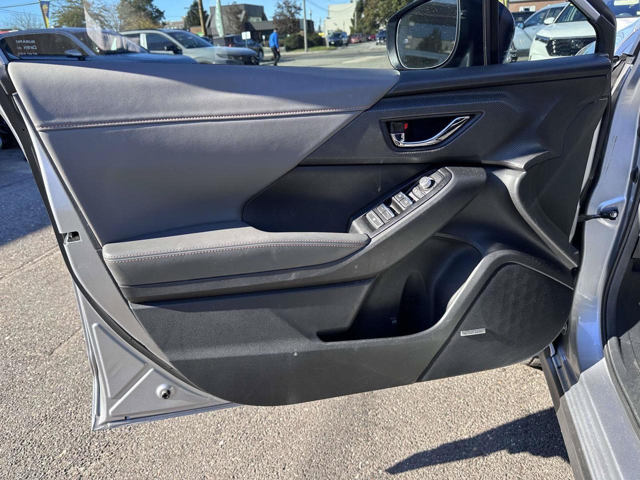 2025 Subaru Crosstrek Limited San Clemente CA