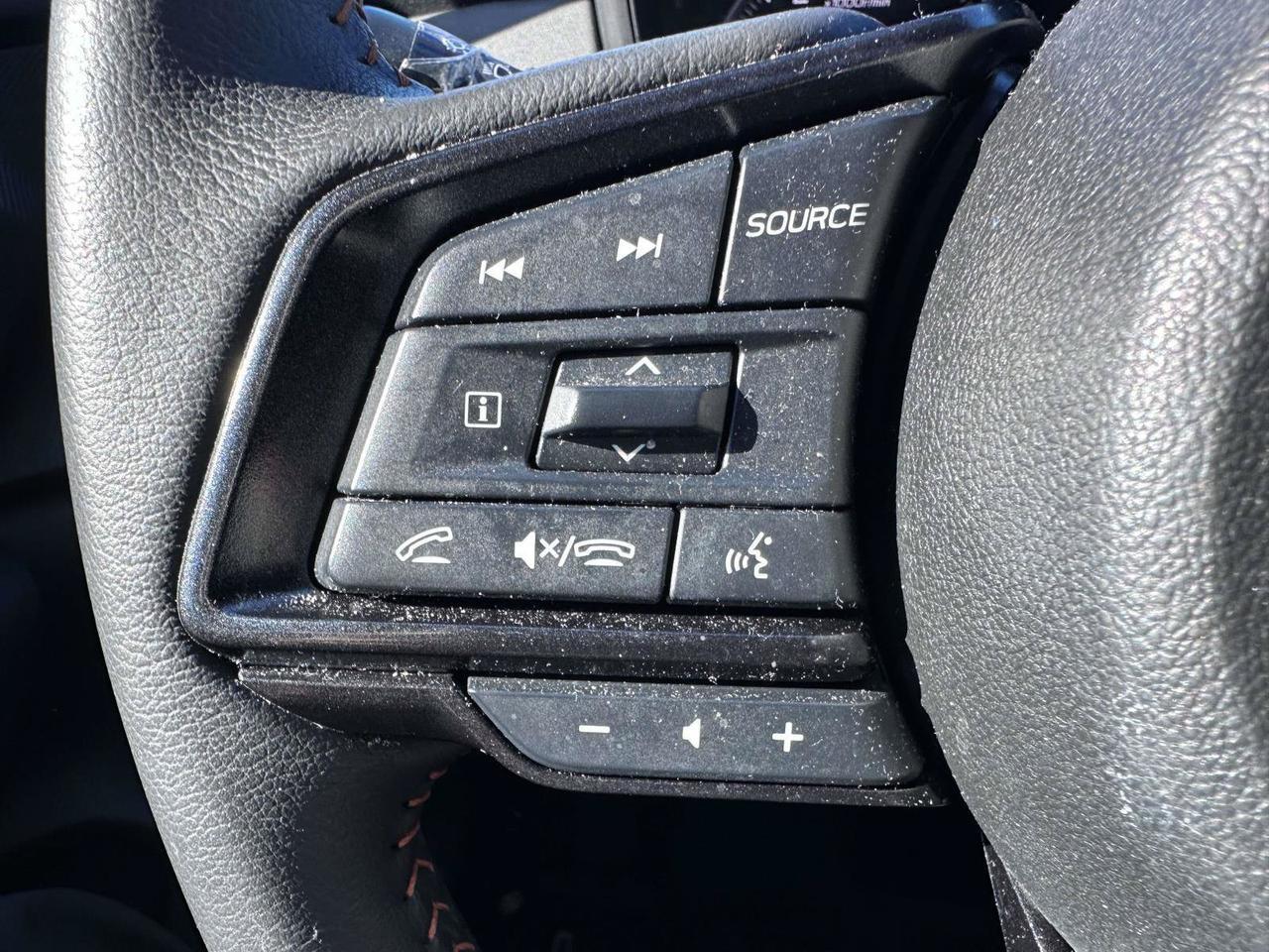 2025 Subaru Crosstrek Limited San Clemente CA