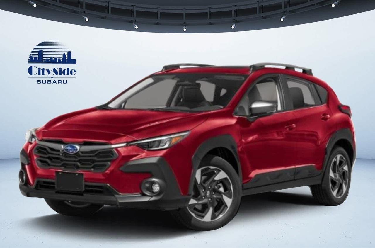 2025 Subaru Crosstrek Limited Belmont MA