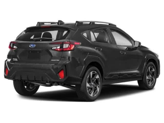 2025 Subaru Crosstrek Limited Belmont MA