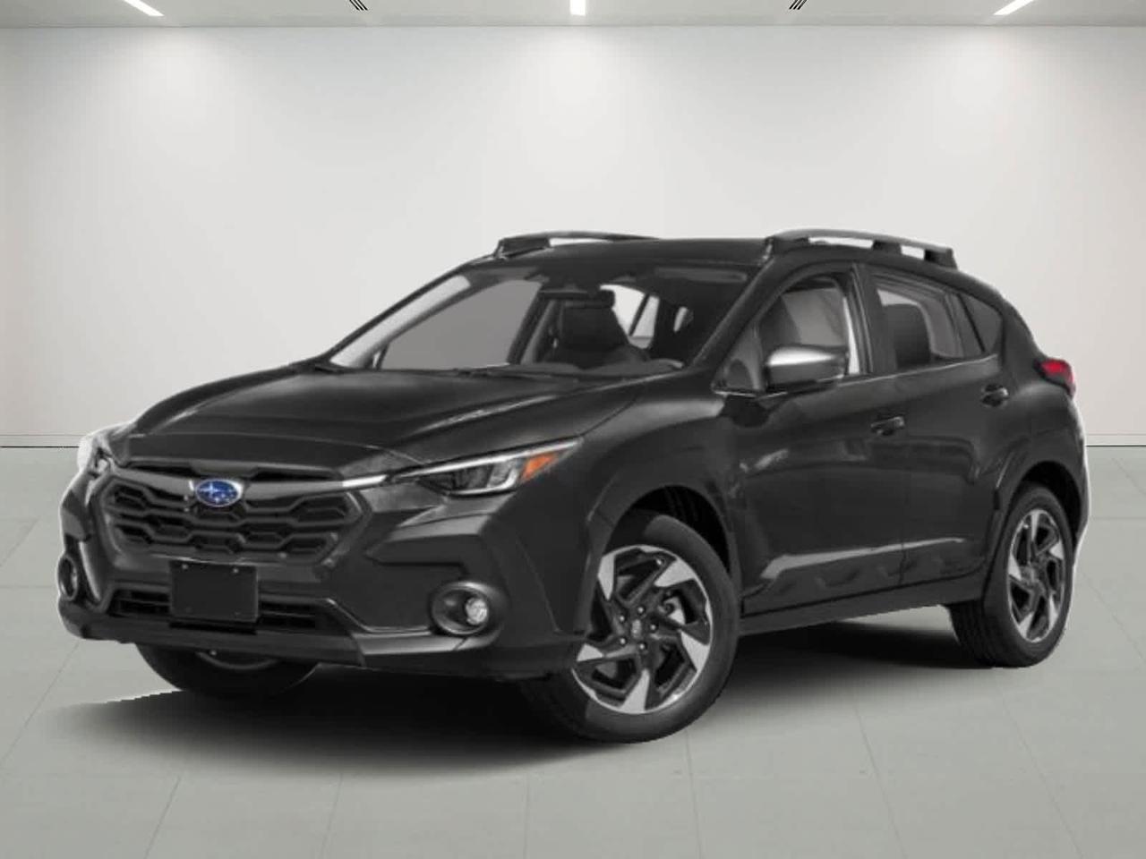 2025 Subaru Crosstrek Limited Belmont MA