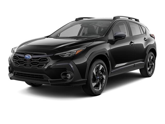 2025 Subaru Crosstrek Limited Belmont MA