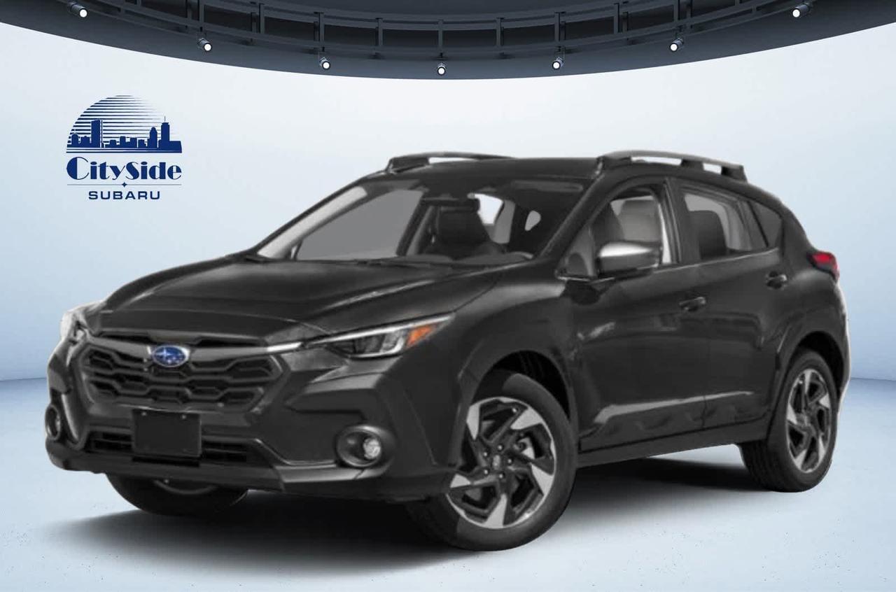 2025 Subaru Crosstrek Limited Belmont MA