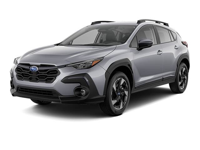 2025 Subaru Crosstrek Limited Belmont MA