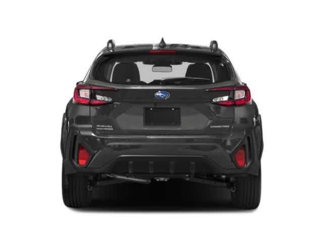 2025 Subaru Crosstrek Limited Belmont MA