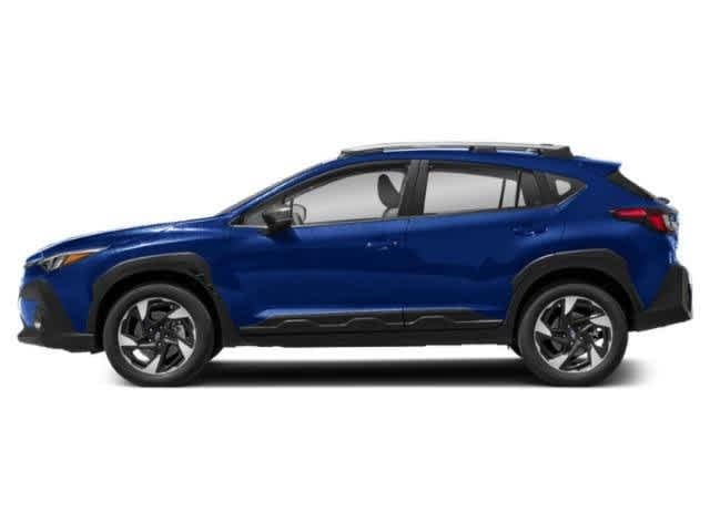 2025 Subaru Crosstrek Limited Belmont MA