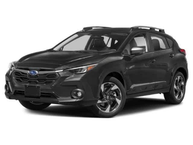 2025 Subaru Crosstrek Limited Belmont MA